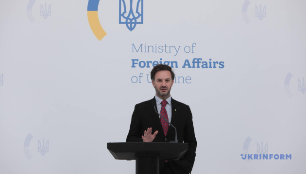 Україна й надалі надаватиме Польщі дозволи на ексгумацію поп