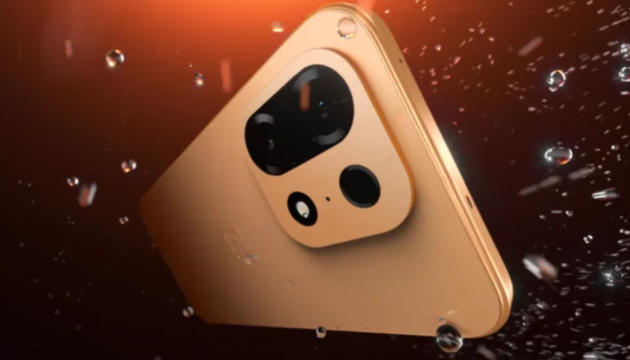 OnePlus представила пару нових смартфонів серії Turbo 6X
