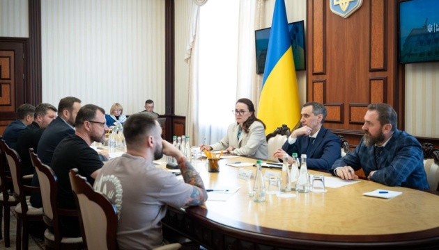 Уряд пропонує запровадити градацію штрафів за пере