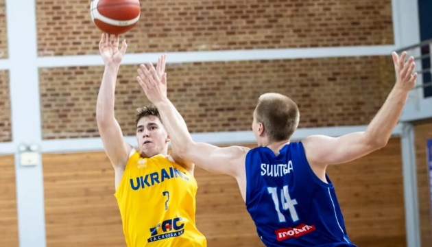 Молодіжний чоловічий Євробаскет-2026.Формат та кал