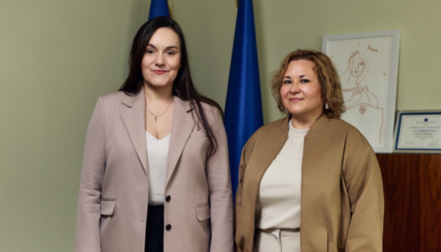 Уряд призначив заступницею міністра культури Тетян