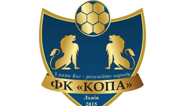 Львівська футбольна команда «Копа» представила Україну на Magic Cup у США