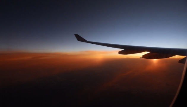 Ukraine ready to resume air traffic as soon as it becomes safe – official