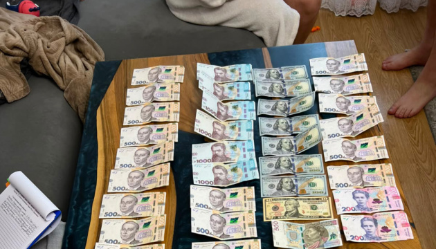 «Непридатність» за $7 тисяч: начальника одного з ТЦК на Воли