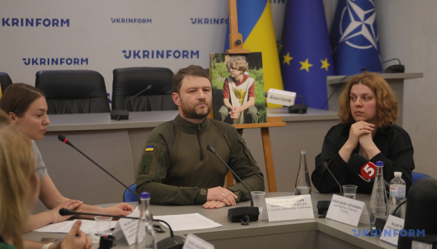 Батьківська та громадянська спільноти презентували план щодо