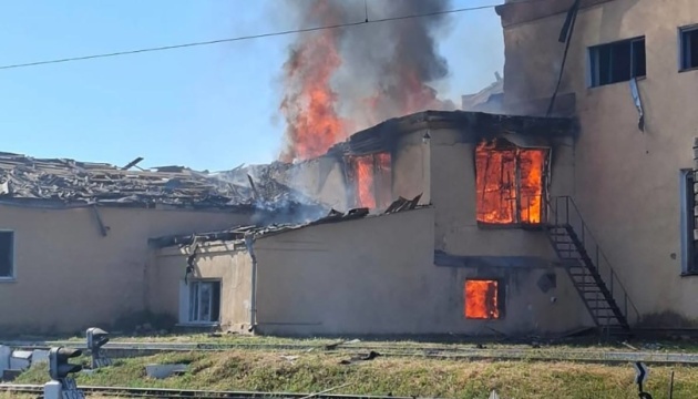 На Сумщині за добу від російських ударів загинули двоє людей