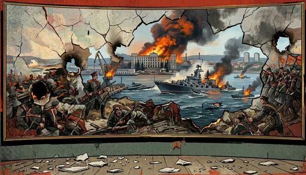 Panorama of Sevastopol’s Defense: The “Impregnable Fortress” in Search of Bomb Shelters