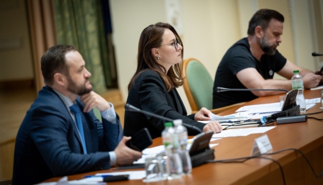 На реалізацію планів стійкості регіонів з держбюджету спряму