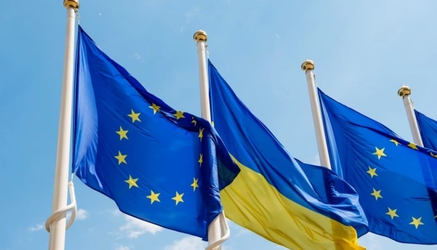 EU confirms launch of formal accession talks with Ukraine and Moldova on June 15, Zelensky welcomes move
