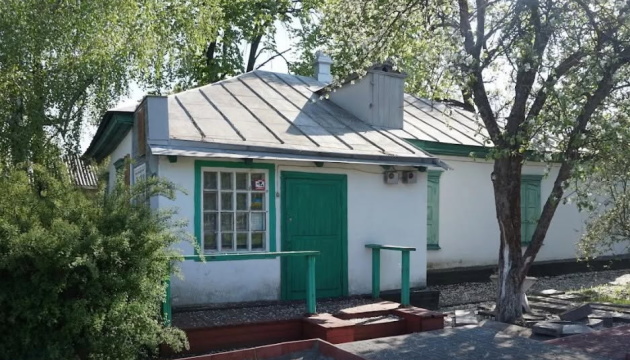 У Кременчуці музей Макаренка приєднають до краєзнавчого музею