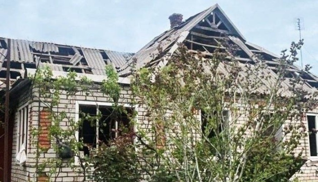 Росіяни за добу 871 раз били по Запорізькій області - одна людина загинула, восьмеро поранені 