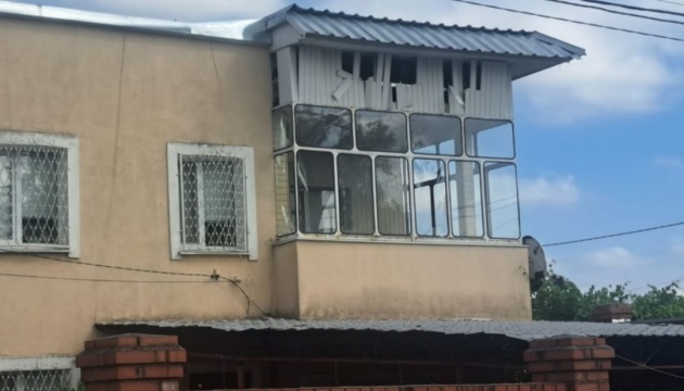 Загарбники протягом дня майже 40 разів атакували Дніпропетровщину, є поранений