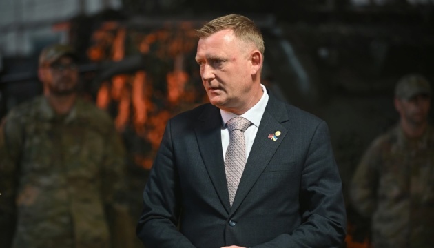 У Латвії вважають, що прямий військовий напад Росії на країну НАТО наразі неможливий