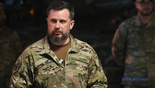 Білецький: Україна має шанс втримати «пояс міст-фортець» і поліпшити позиції на Донеччині