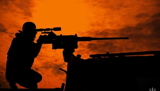 Siły obrony powietrznej zneutralizowały 114 ze 132 dronów, które rosyjscy najeźdźcy wykorzystali do ataku na Ukrainę od wieczora 15 czerwca