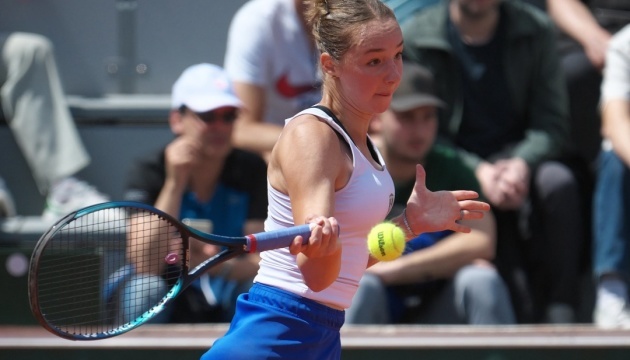 Анастасія Соболєва - у півфіналі турніру WTA 125 в Італії