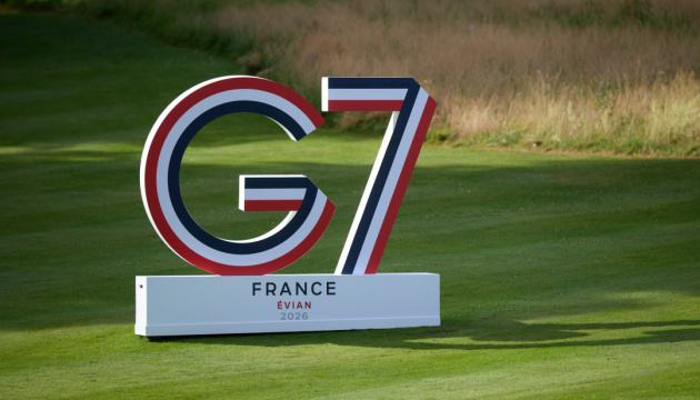 G7 leaders agree to increase pressure on Russia, bolster Ukraine's air defenses – Le Monde