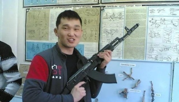 Після ураження Чонгарського мосту роійський командир учинив самогубство - Братчук
