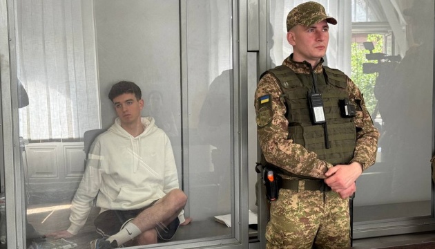 Вбивство Фаріон: суд продовжив Зінченку арешт