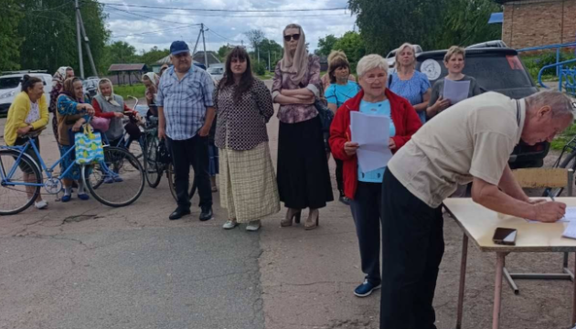 До ПЦУ перейшла ще одна релігійна громада Чернігівщини