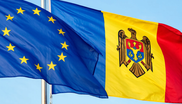 У Брюсселі 22 червня відбудеться саміт ЄС-Молдова