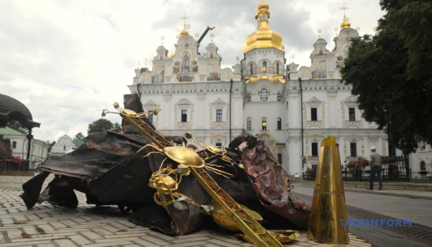 The Attack on the Kyiv Pechersk Lavra Shattered the Myth of Russia as a Defender of Orthodoxy