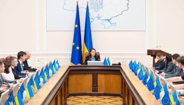 Уряд схвалив Бюджетну декларацію на наступні три роки