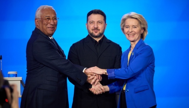 Zelensky rencontrera des dirigeants européens et le roi Philippe Ier en Belgique