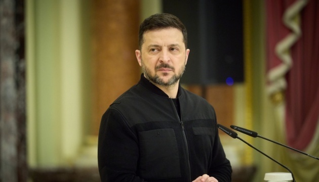 زيلينسكي بشأن الضربات الانتقامية: إذا انهارت أوكرانيا، فستنهار موسكو أيضاً