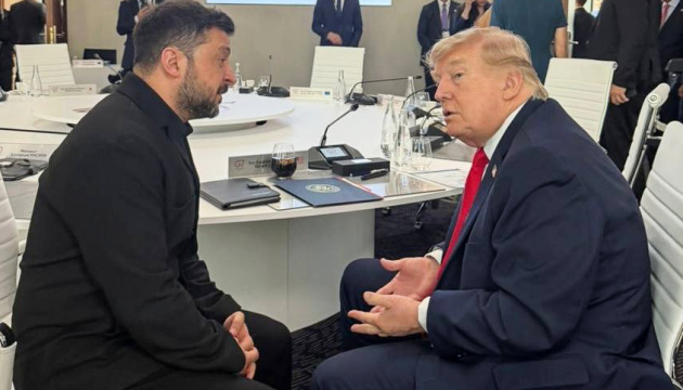 Zelensky says Trump agreed to step up pressure on Russia to end war