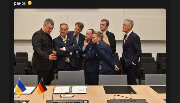 独国防相、モスクワ及びサンクトペテルブルクの無人機攻撃後の煙につき「現在の状況の象徴」