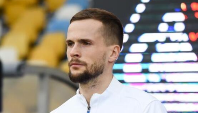 Польський футболіст Томаш Кендзьора повертається до київського «Динамо»