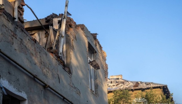 На Харківщині за добу через обстріли двоє загиблих, 13 постраждали, серед них - четверо дітей