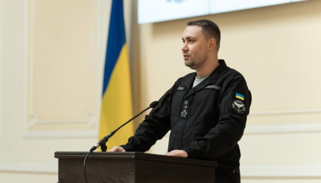 Сьогодні погодили проєкт будівництва Музею Революції гідності - Буданов
