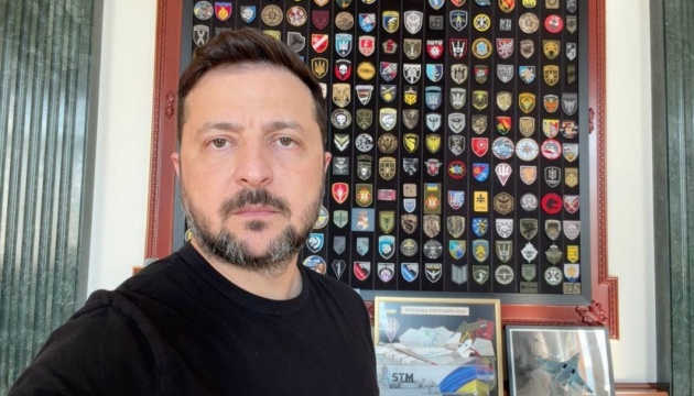 Russia prepared for new massive strike – Zelensky 