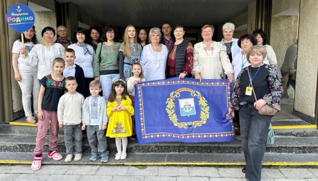 У 22 містах України працюють 42 центри «ЯМаріуполь» - міськрада