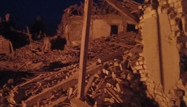 Guerre en Ukraine : un mort et neuf blessés lors des bombardements russes sur la région de Dnipropetrovsk 