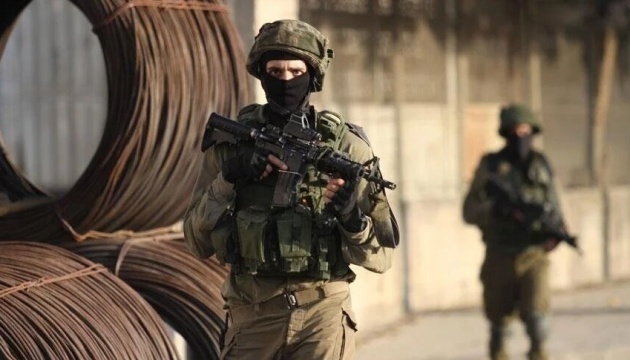 Israeli foreign minister rules out withdrawal from Lebanon 'security zone'