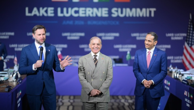 Прем’єр Пакистану назвав обнадійливими результати переговорів США та Ірану