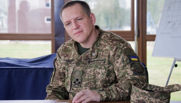 Pivnenko on threat from Belarus: Russia needs to find 70,000 troops to take action