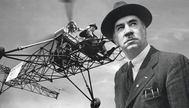 From Hollywood to NASA: The Ukrainian Contribution to America