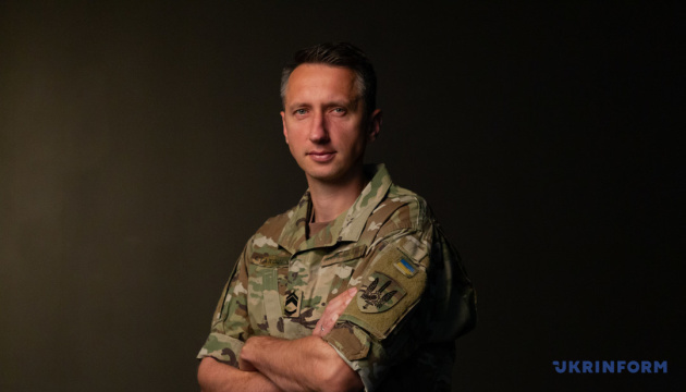 Deep strike по РФ: боєць спецпідрозділу Стаховський назвав дрони, які запускає «Альфа»
