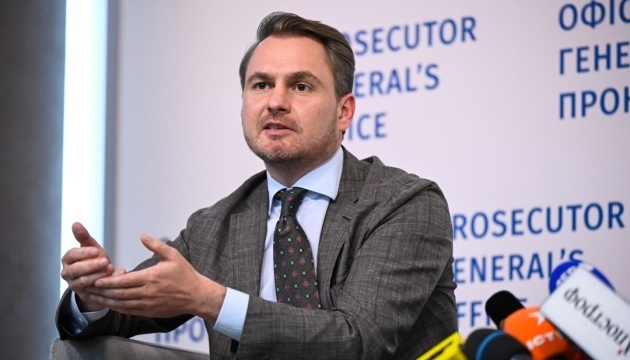 Staatsanwaltschaft der Ukraine ermittelt zu fast 69 Tausend russischen Kriegsverbrechen