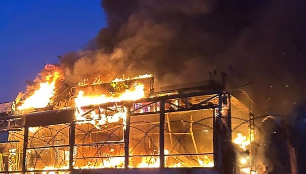Загарбники за добу завдали майже 50 ударів по Сумщині, постраждали дев'ятеро людей