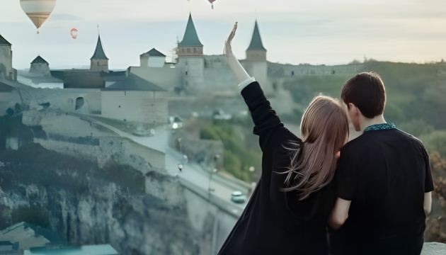 В іспанській Мурсії відкриють вуличну фотовиставку «Скарб у війні: два обличчя України»