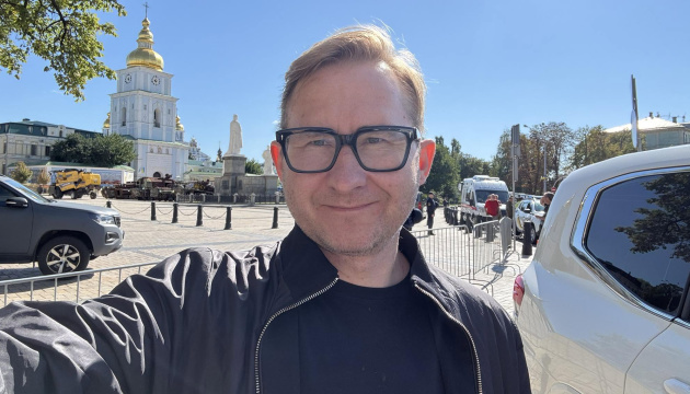 Bliższa współpraca wojskowa mogłaby zapobiec pogorszeniu relacji Kijów-Warszawa – polski publicysta

