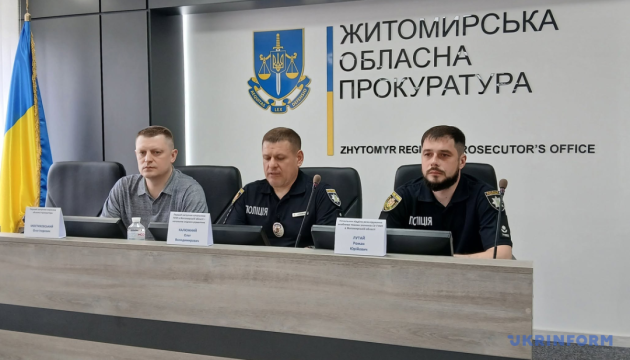 Вибух на підприємстві під Житомиром: слідство завершили, є п’ять підозрюваних