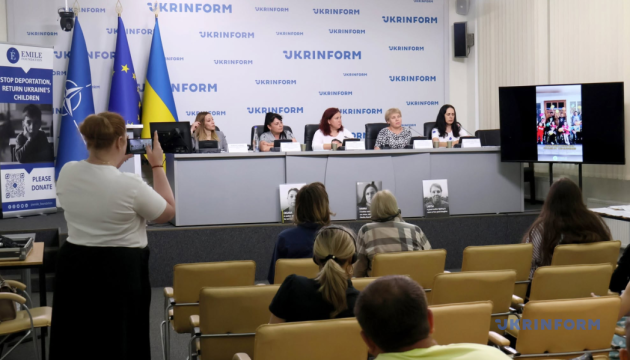 Росіяни незаконно вивезли 84 вихованців інтернату в Олешках: активісти встановили місцезнаходження 46 дітей