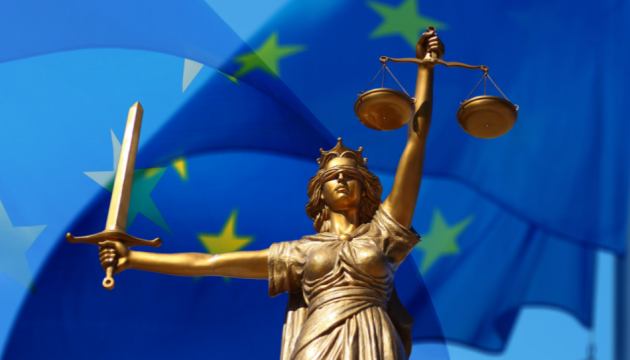 Проєкт ЄС «Право-Justice» оприлюднив серію роликів про зміни у сфері верховенства права