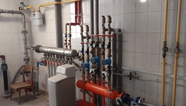 У Чернівцях викрили розкрадання газу на 87,5 мільйона